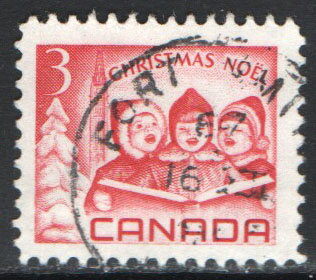 Canada Scott 476 Used - Click Image to Close